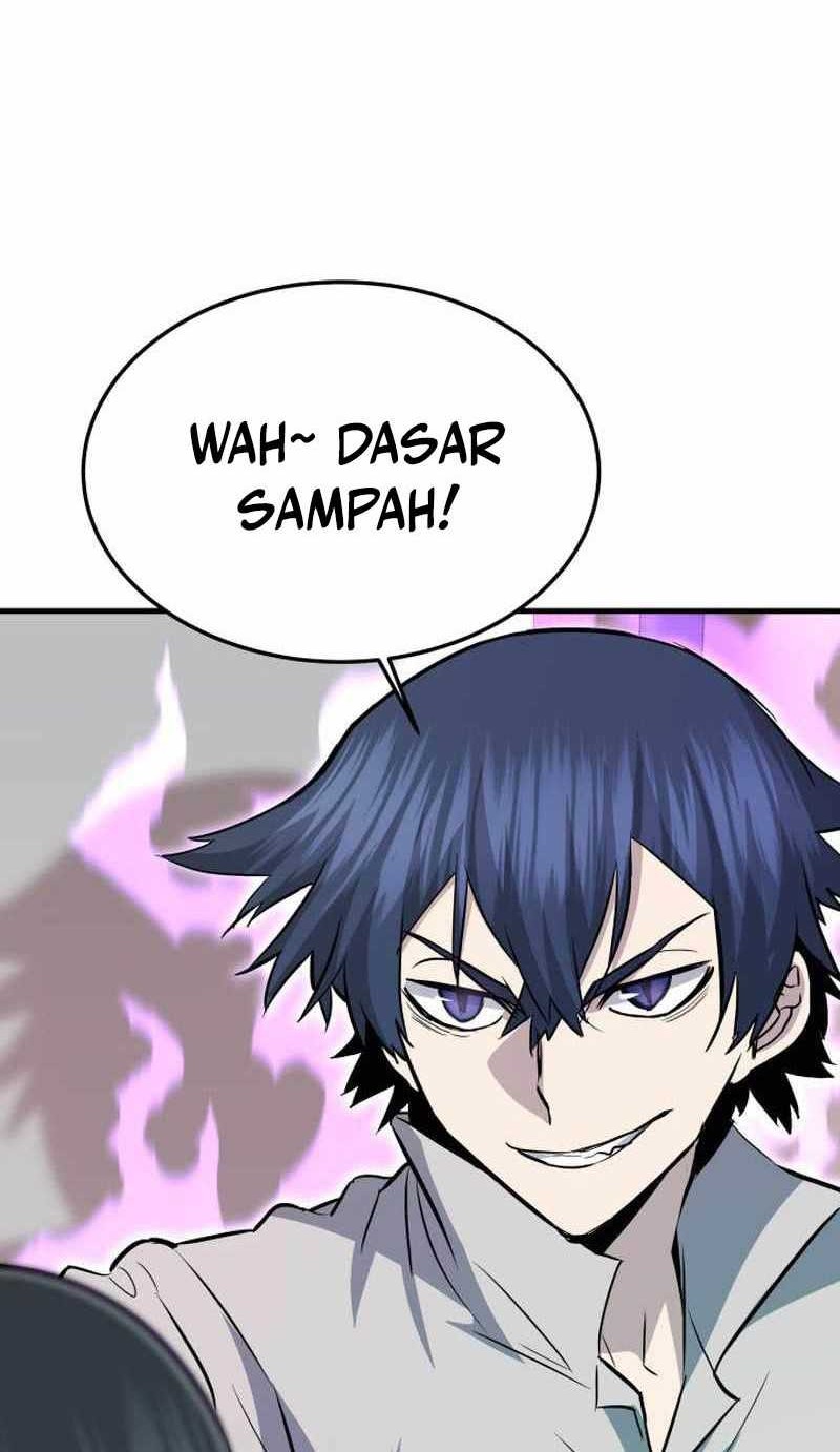 Han Dae Sung Returned From Hell Chapter 66 - halaman 23