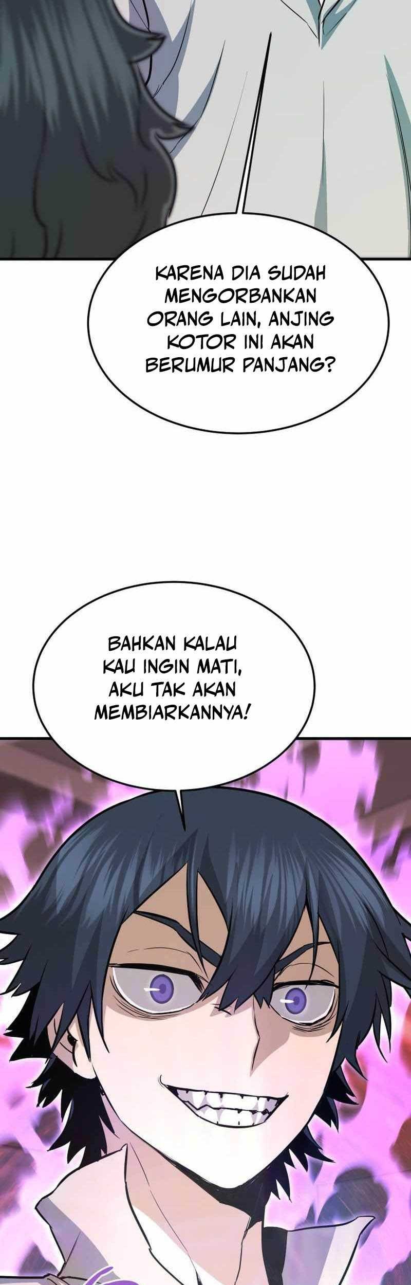 Han Dae Sung Returned From Hell Chapter 66 - halaman 24