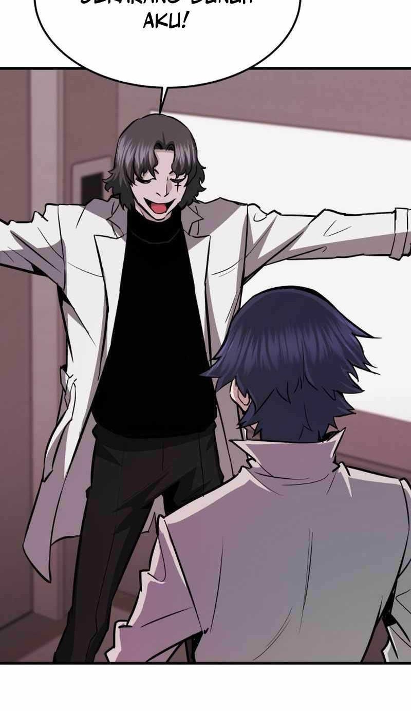 Han Dae Sung Returned From Hell Chapter 66 - halaman 3
