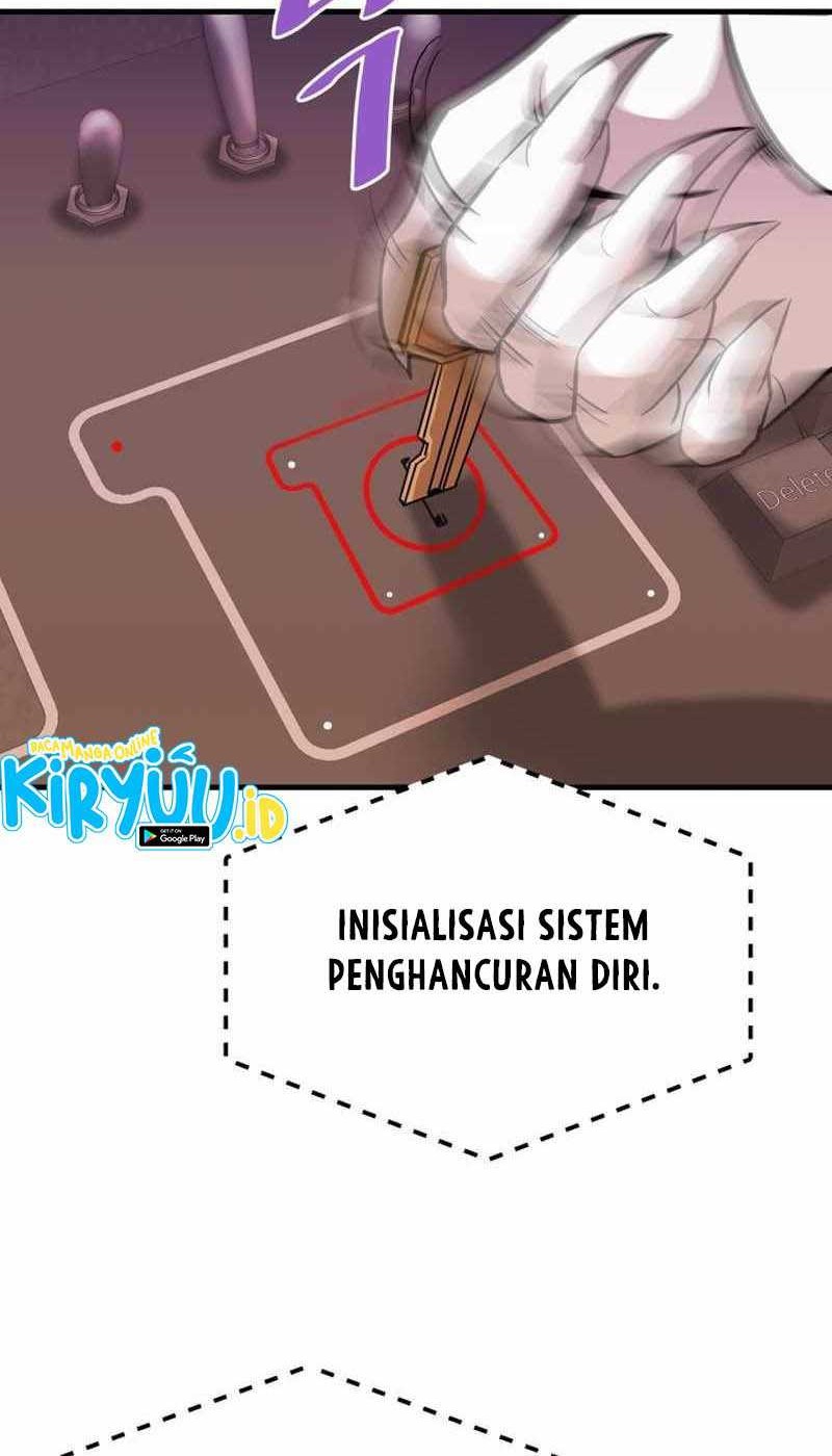 Han Dae Sung Returned From Hell Chapter 66 - halaman 31