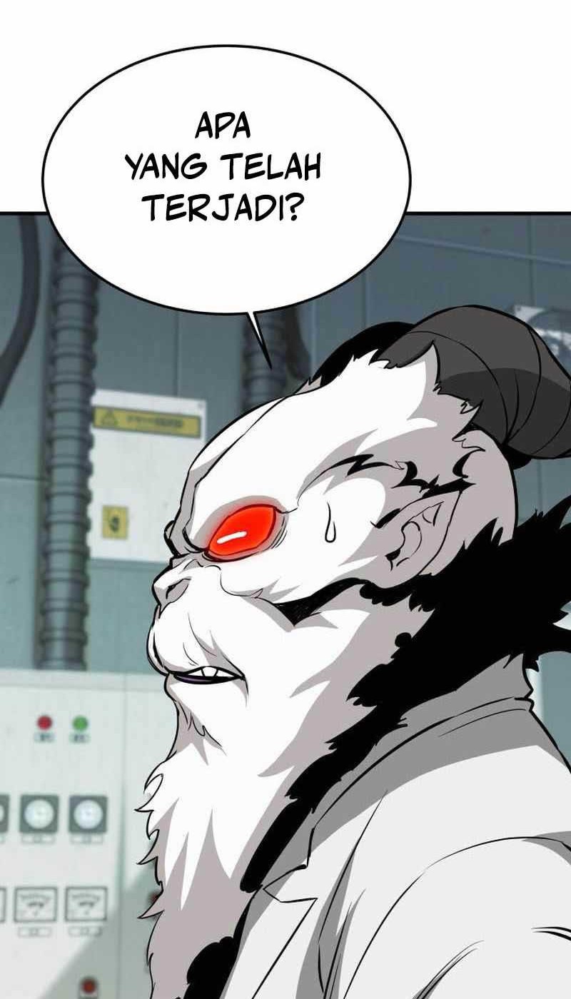 Han Dae Sung Returned From Hell Chapter 66 - halaman 33