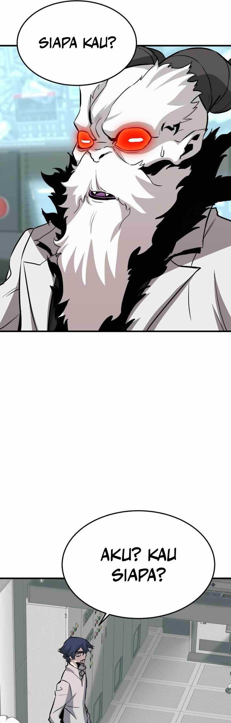 Han Dae Sung Returned From Hell Chapter 66 - halaman 38