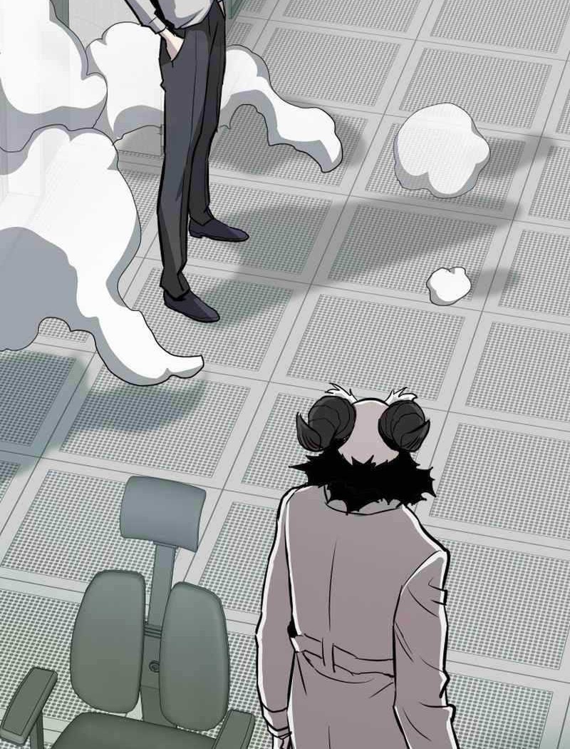 Han Dae Sung Returned From Hell Chapter 66 - halaman 39