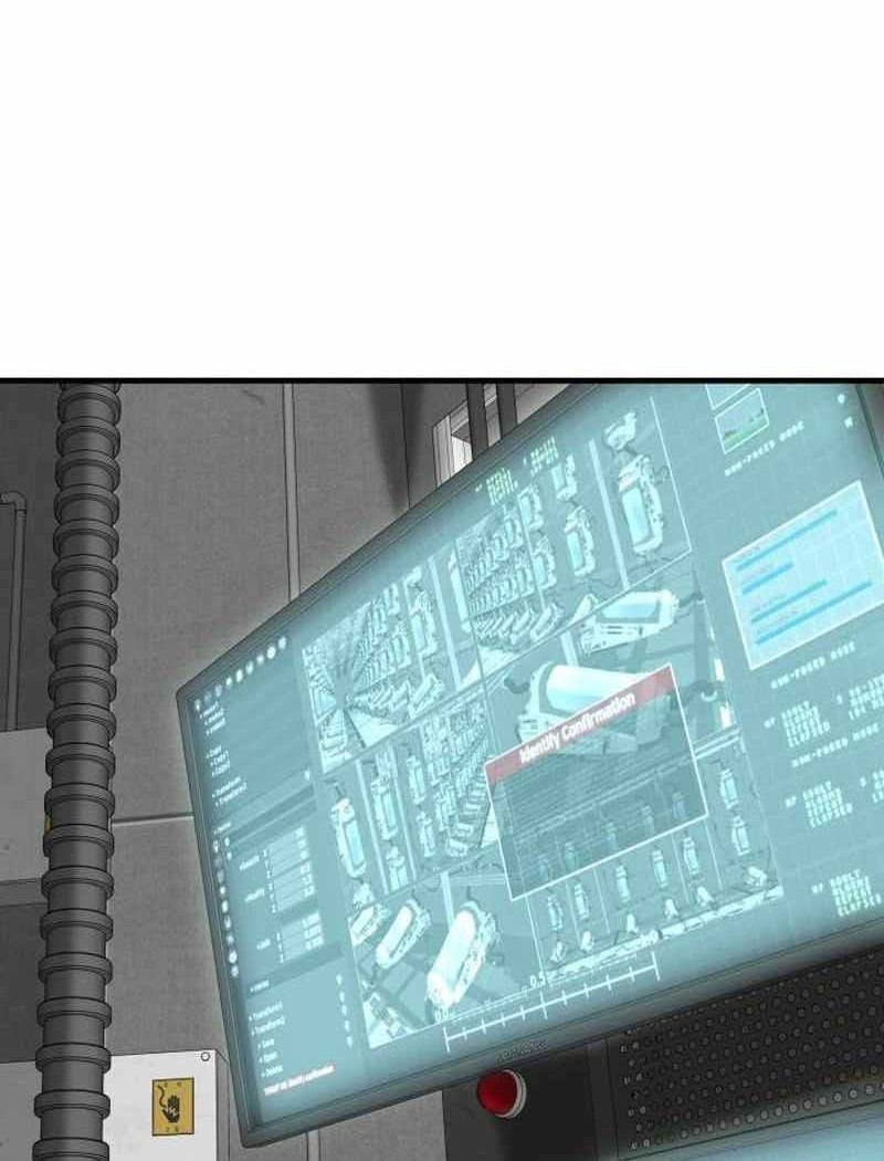 Han Dae Sung Returned From Hell Chapter 66 - halaman 43
