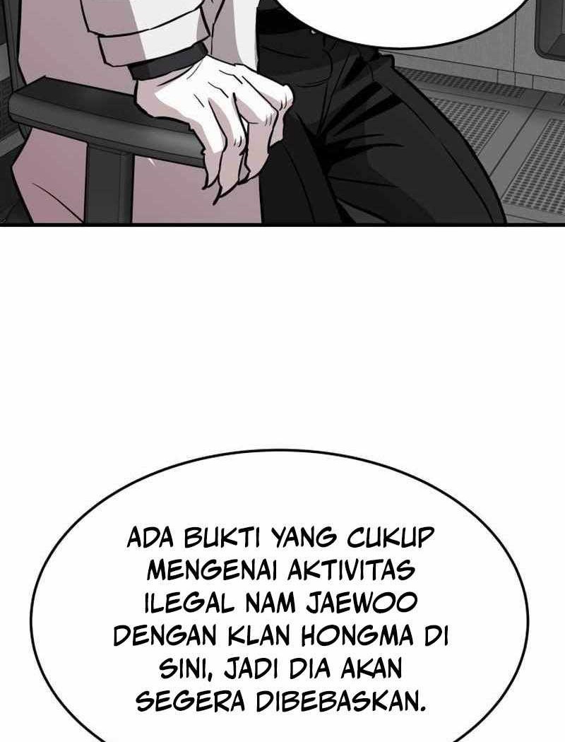 Han Dae Sung Returned From Hell Chapter 66 - halaman 47