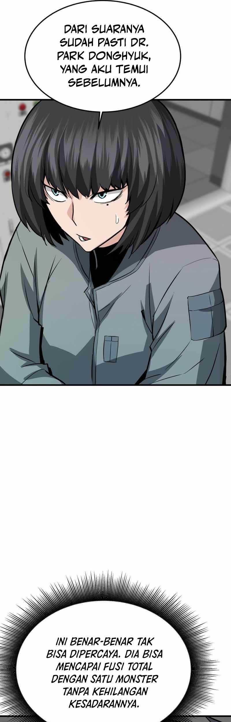 Han Dae Sung Returned From Hell Chapter 66 - halaman 50