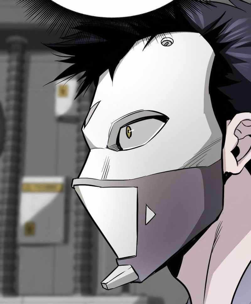 Han Dae Sung Returned From Hell Chapter 66 - halaman 51
