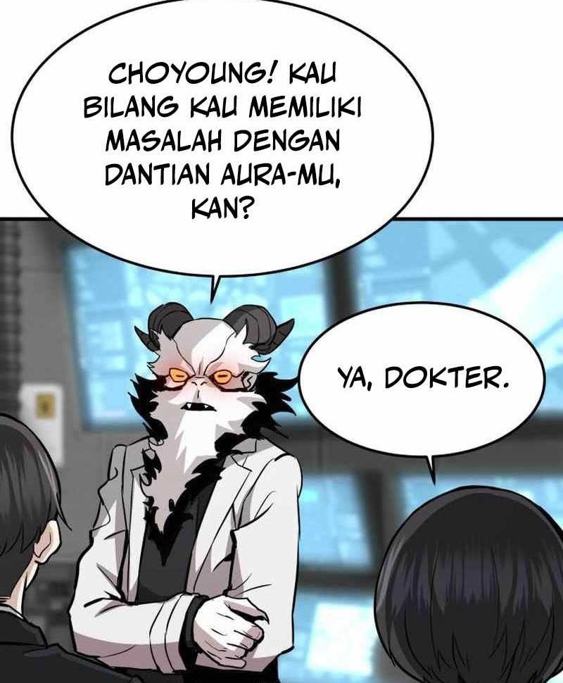 Han Dae Sung Returned From Hell Chapter 66 - halaman 53