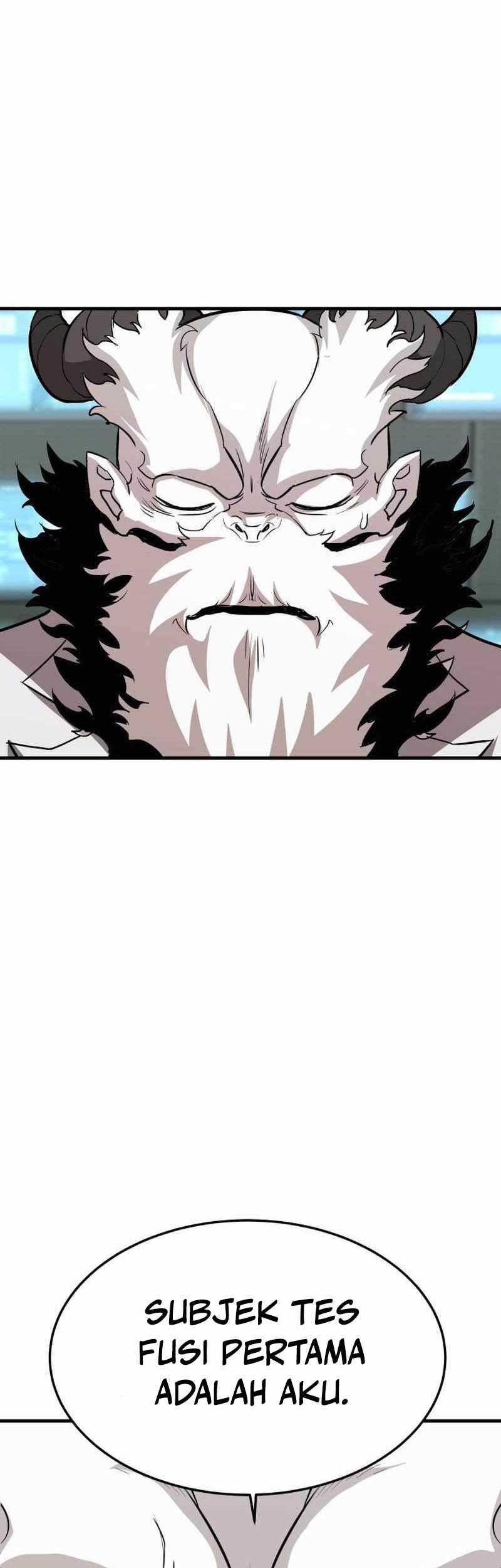 Han Dae Sung Returned From Hell Chapter 66 - halaman 58