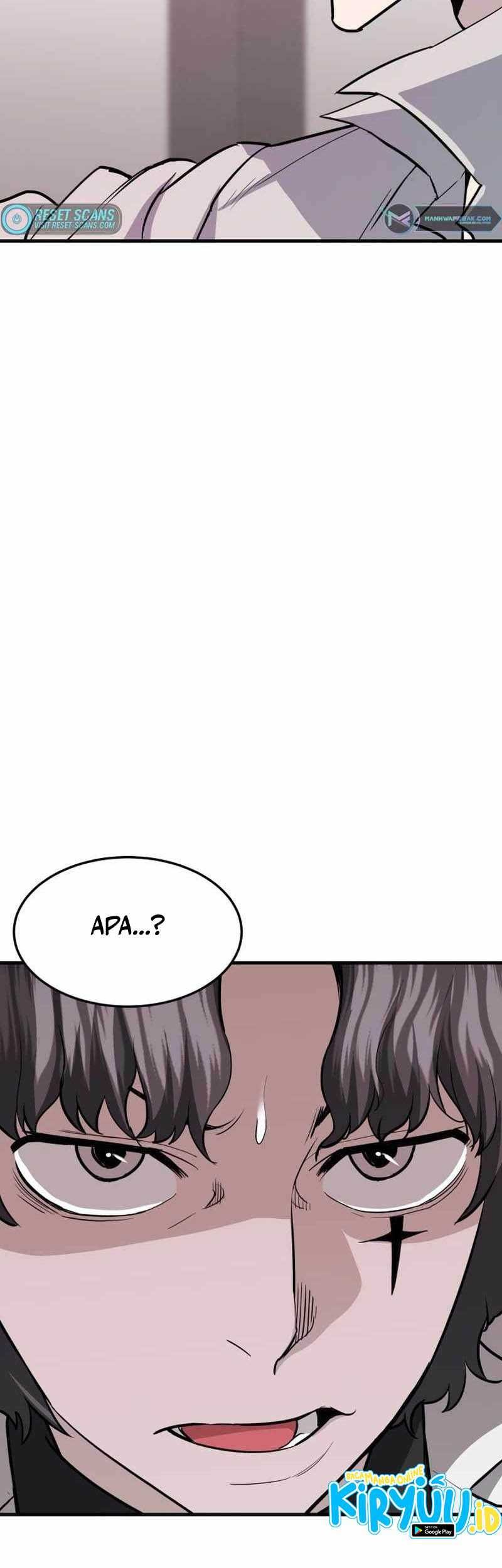 Han Dae Sung Returned From Hell Chapter 66 - halaman 6