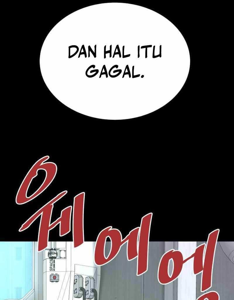Han Dae Sung Returned From Hell Chapter 66 - halaman 63