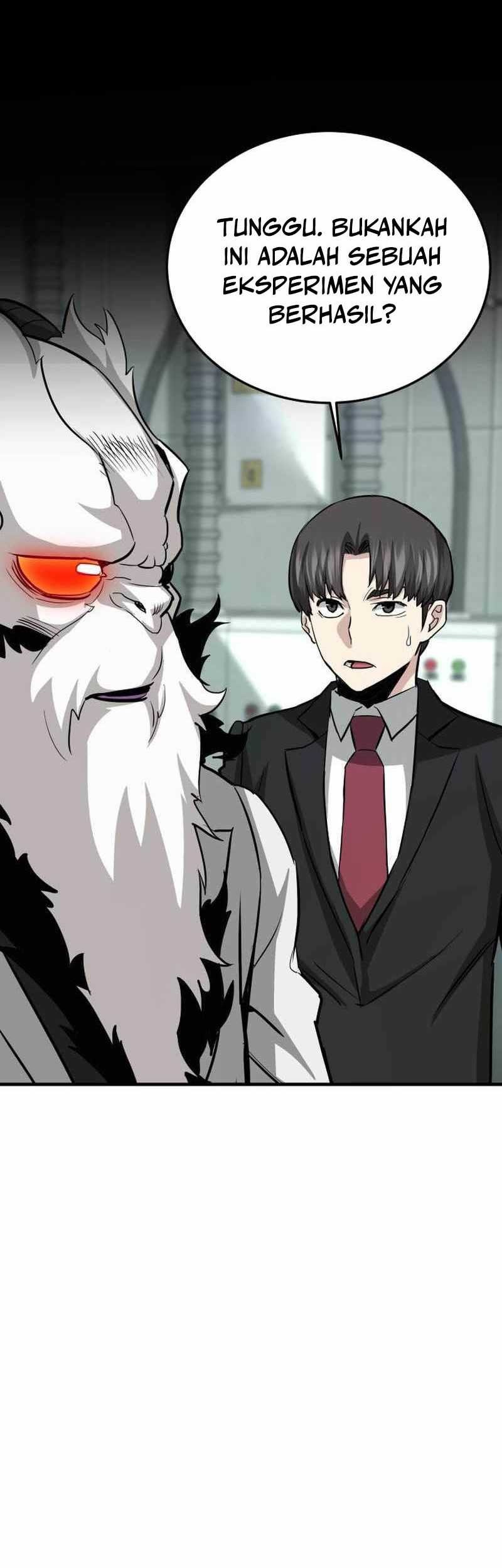 Han Dae Sung Returned From Hell Chapter 66 - halaman 66