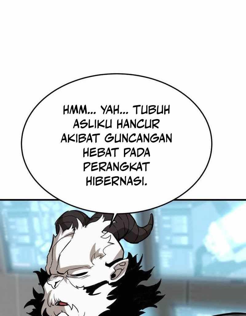 Han Dae Sung Returned From Hell Chapter 66 - halaman 67
