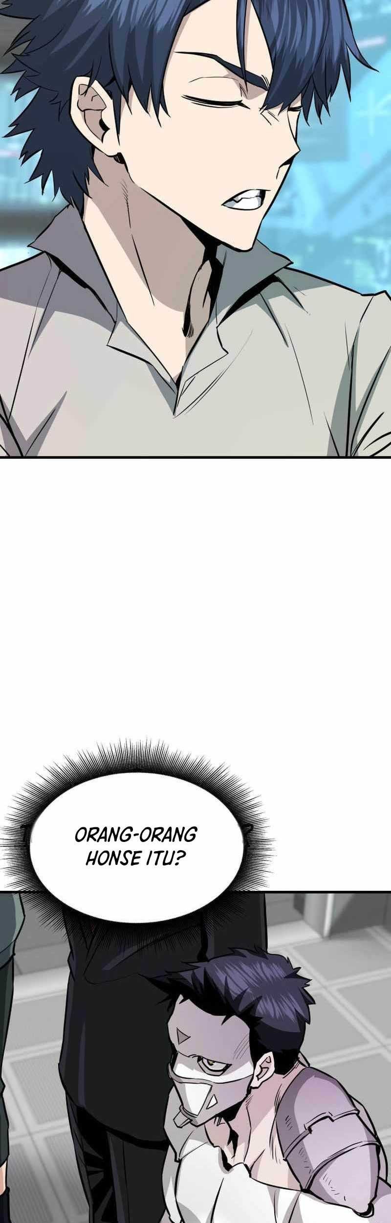 Han Dae Sung Returned From Hell Chapter 66 - halaman 70