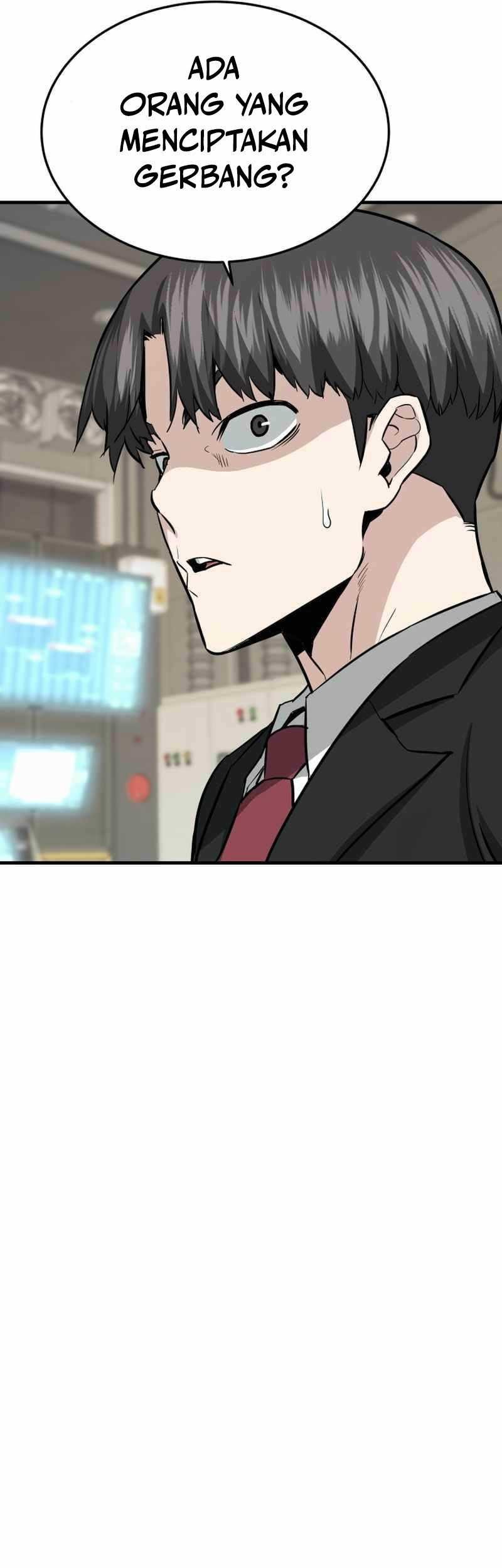 Han Dae Sung Returned From Hell Chapter 66 - halaman 74