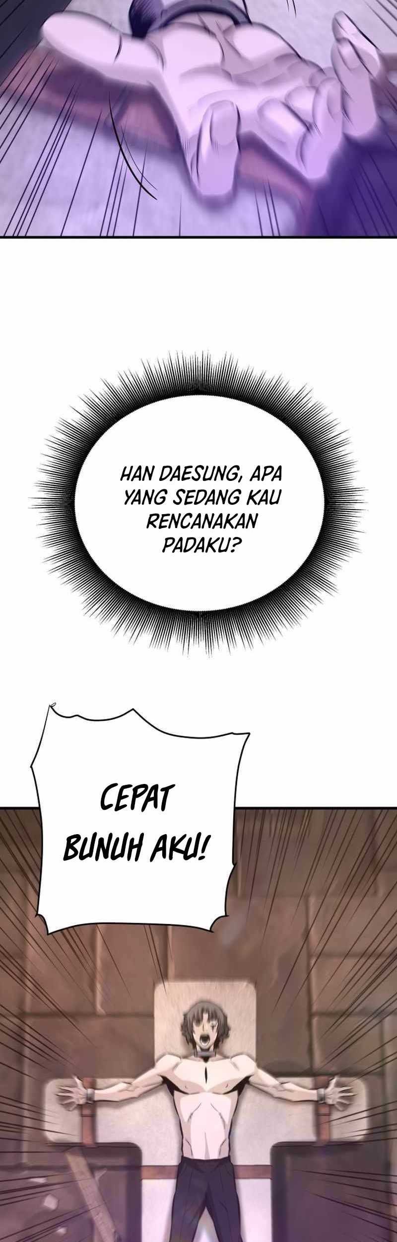 Han Dae Sung Returned From Hell Chapter 66 - halaman 78
