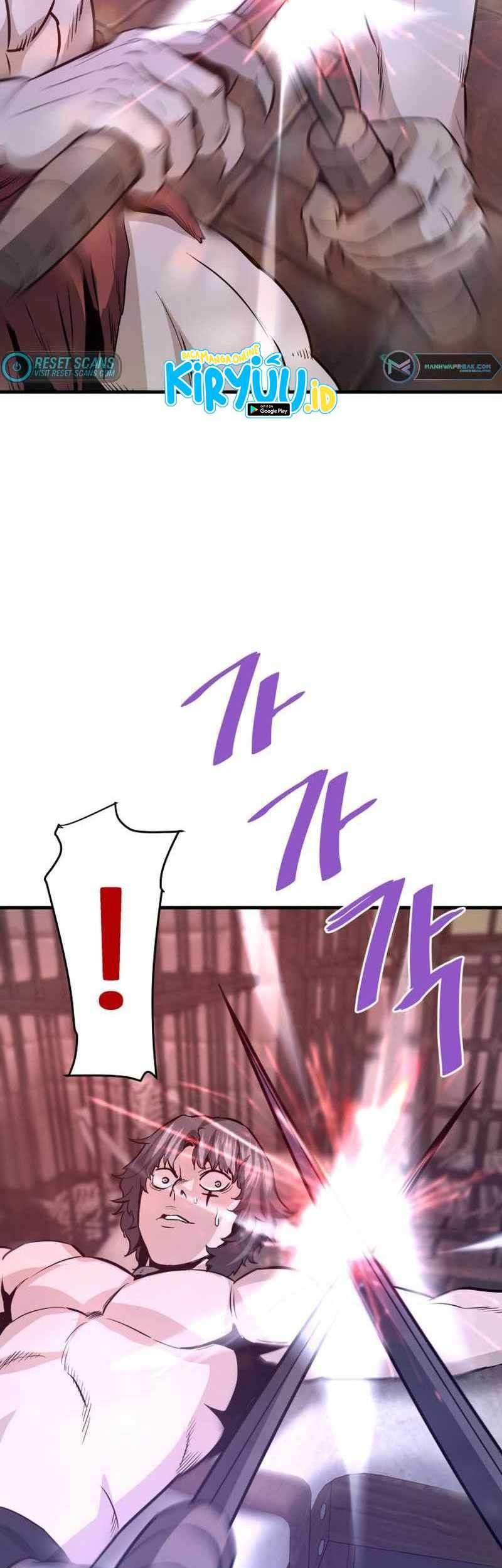 Han Dae Sung Returned From Hell Chapter 66 - halaman 80