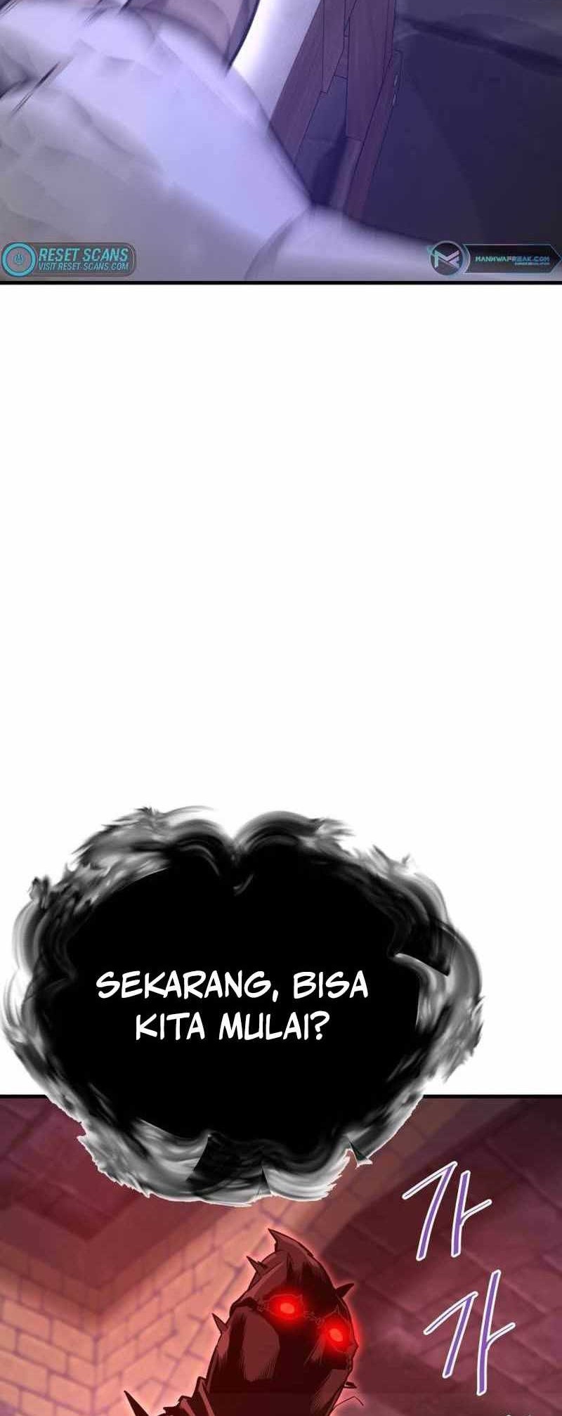 Han Dae Sung Returned From Hell Chapter 66 - halaman 81
