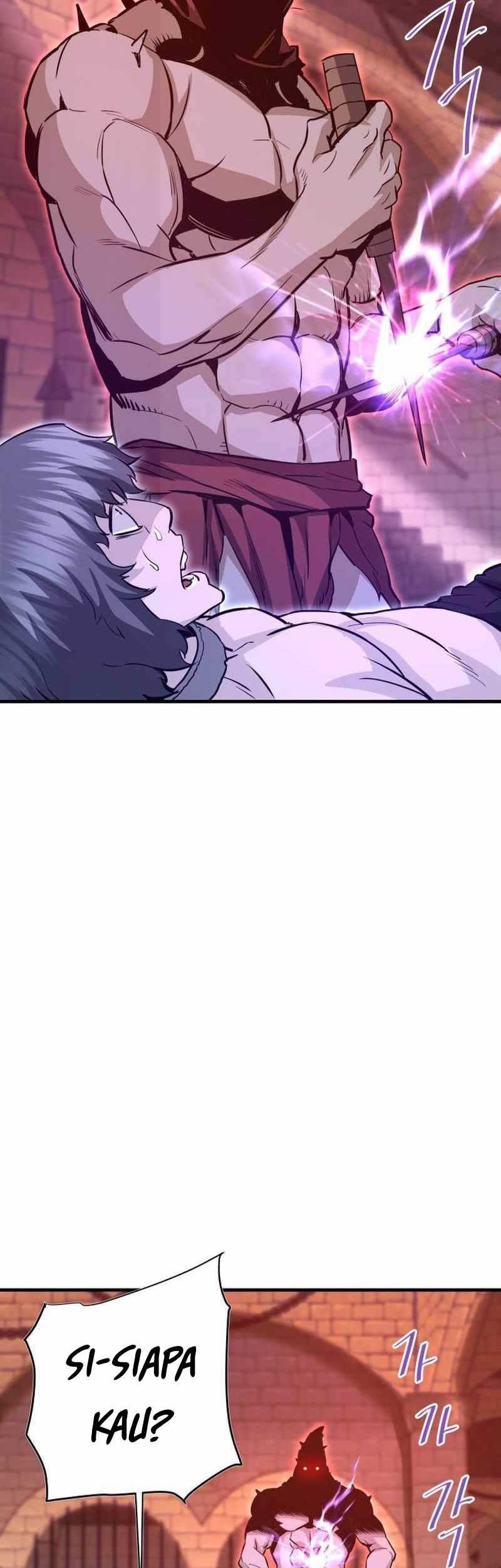 Han Dae Sung Returned From Hell Chapter 66 - halaman 82