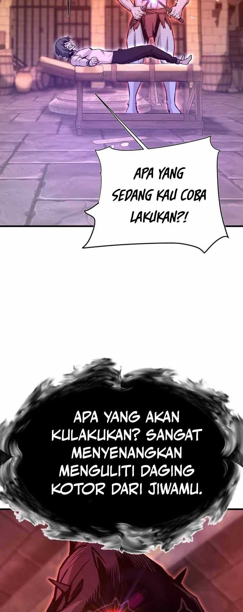 Han Dae Sung Returned From Hell Chapter 66 - halaman 83