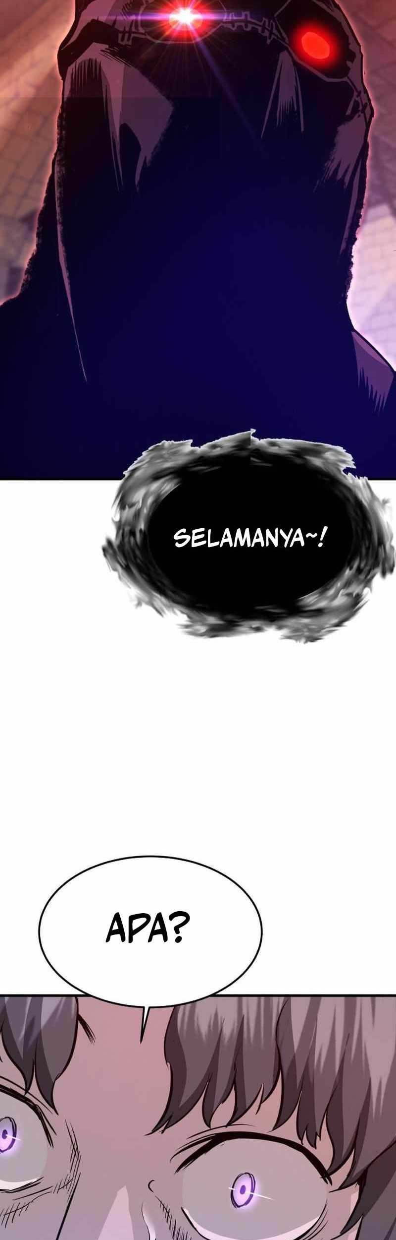 Han Dae Sung Returned From Hell Chapter 66 - halaman 84