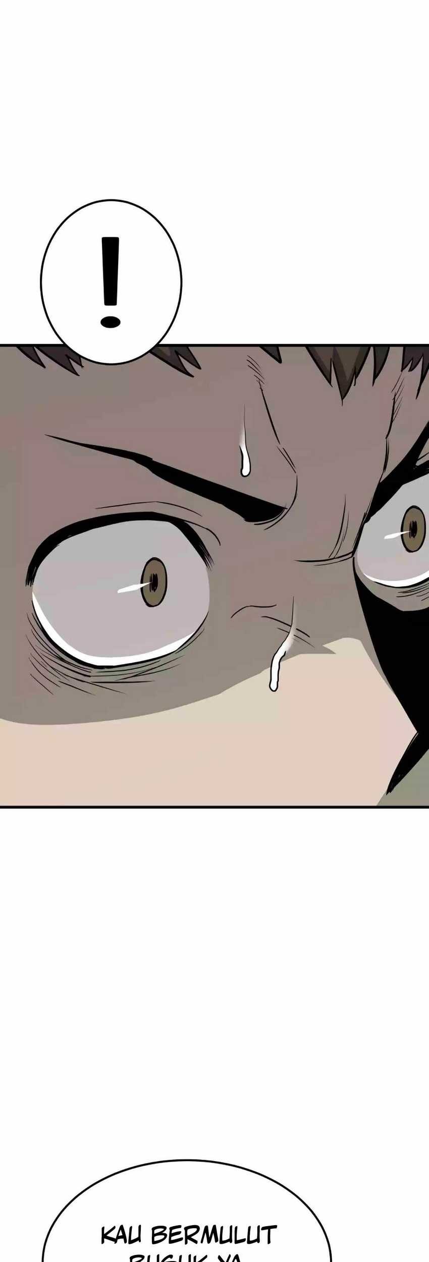 Han Dae Sung Returned From Hell Chapter 67 - halaman 100
