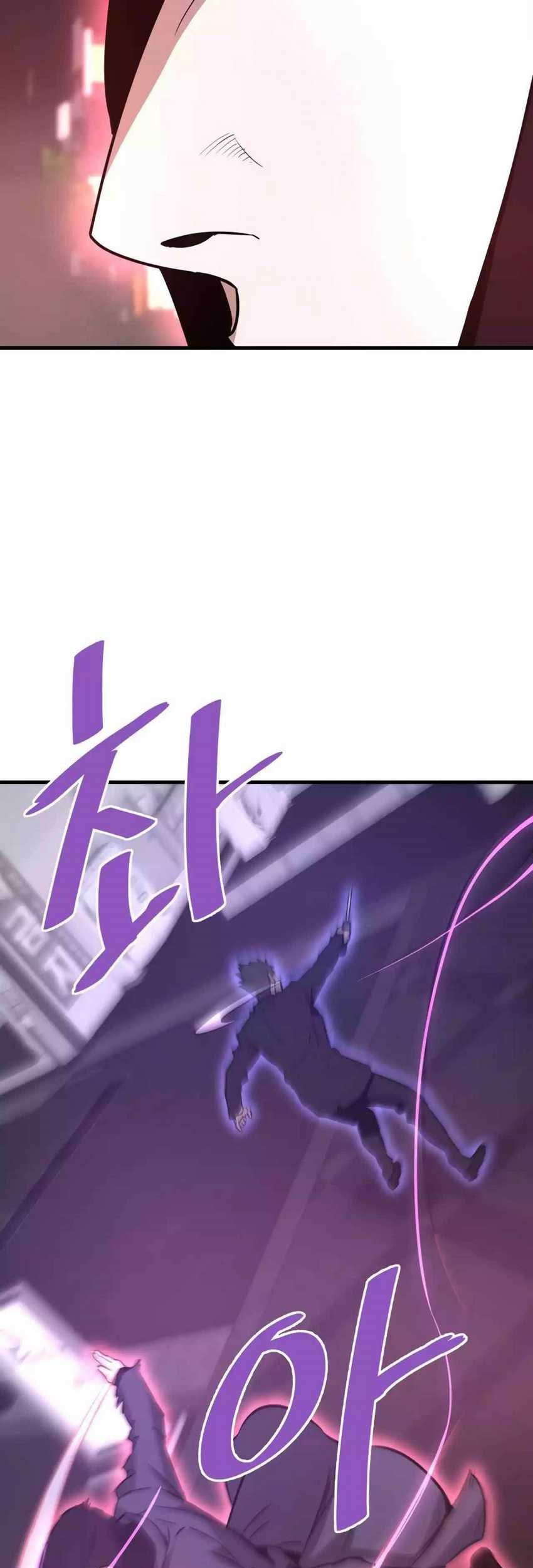 Han Dae Sung Returned From Hell Chapter 67 - halaman 102