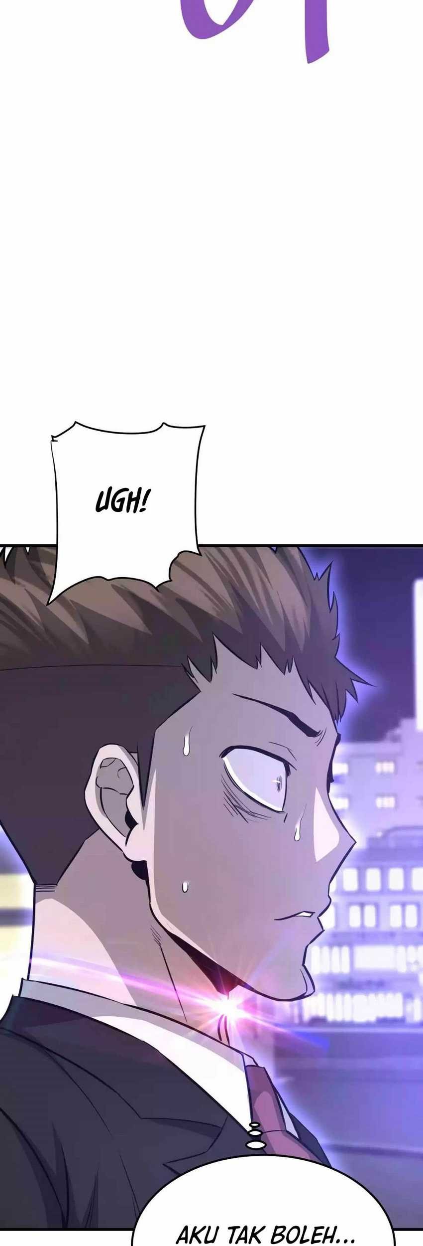 Han Dae Sung Returned From Hell Chapter 67 - halaman 104