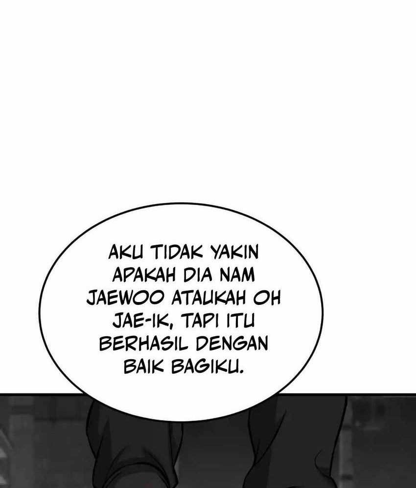 Han Dae Sung Returned From Hell Chapter 67 - halaman 111