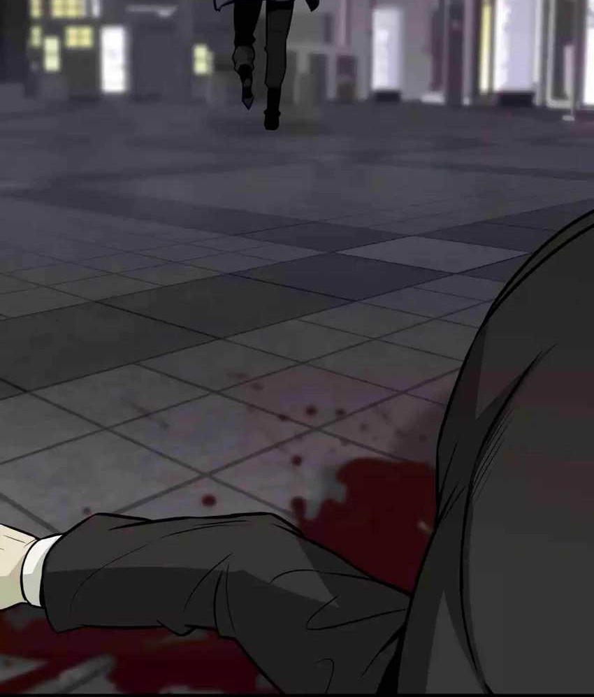Han Dae Sung Returned From Hell Chapter 67 - halaman 113