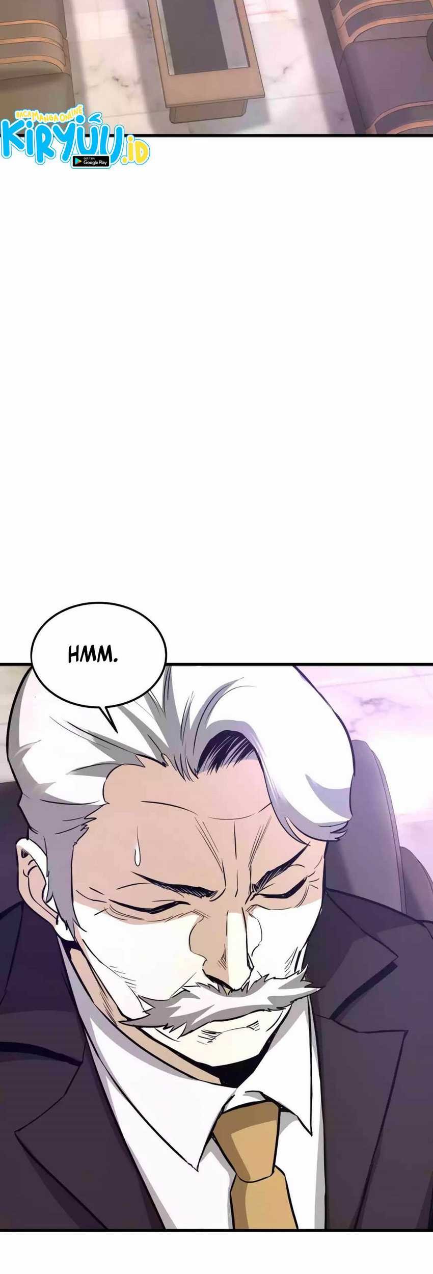 Han Dae Sung Returned From Hell Chapter 67 - halaman 27