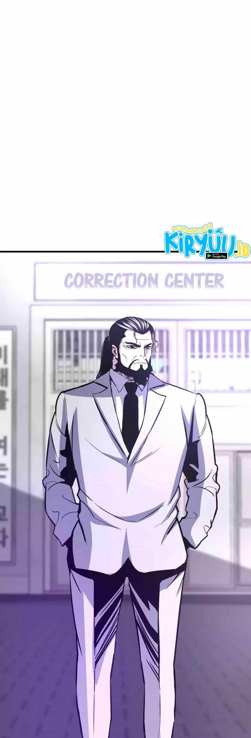 Han Dae Sung Returned From Hell Chapter 67 - halaman 41