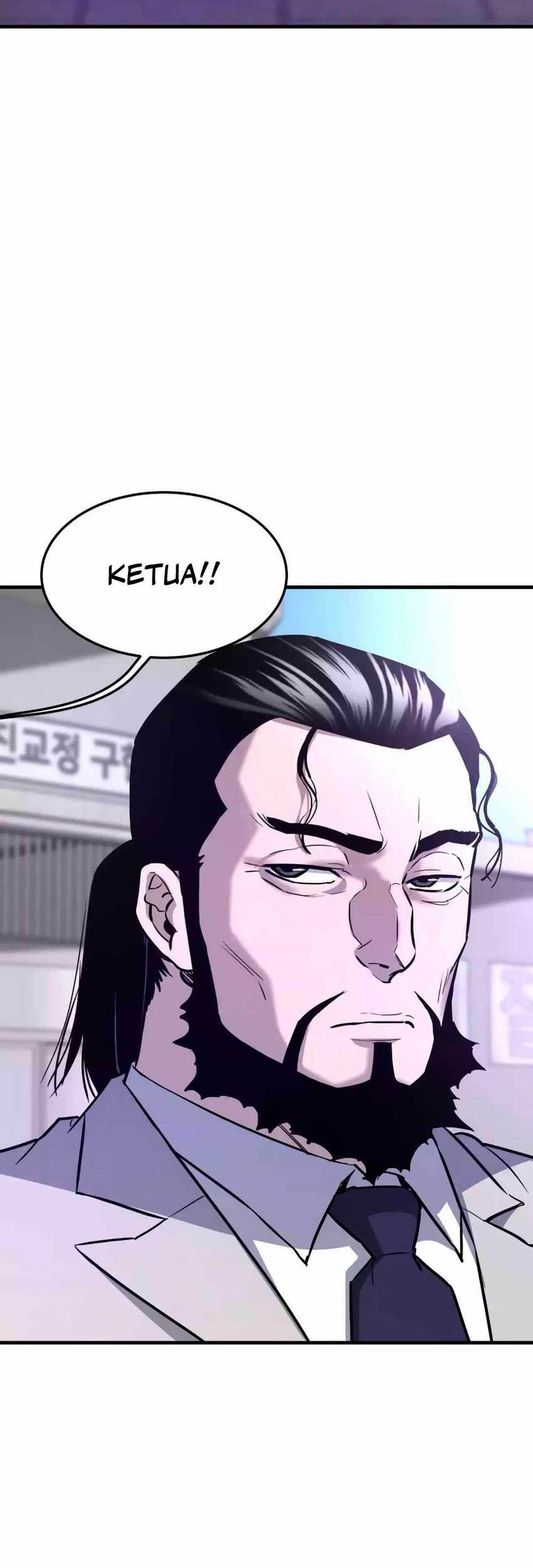 Han Dae Sung Returned From Hell Chapter 67 - halaman 43