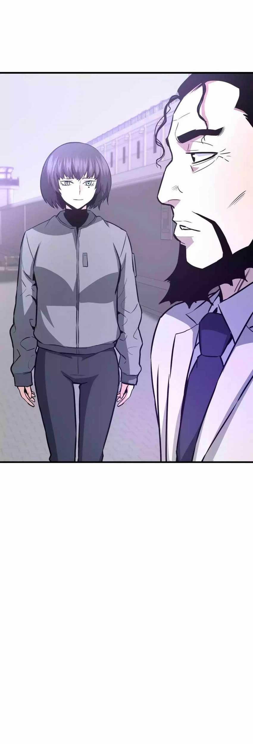 Han Dae Sung Returned From Hell Chapter 67 - halaman 45