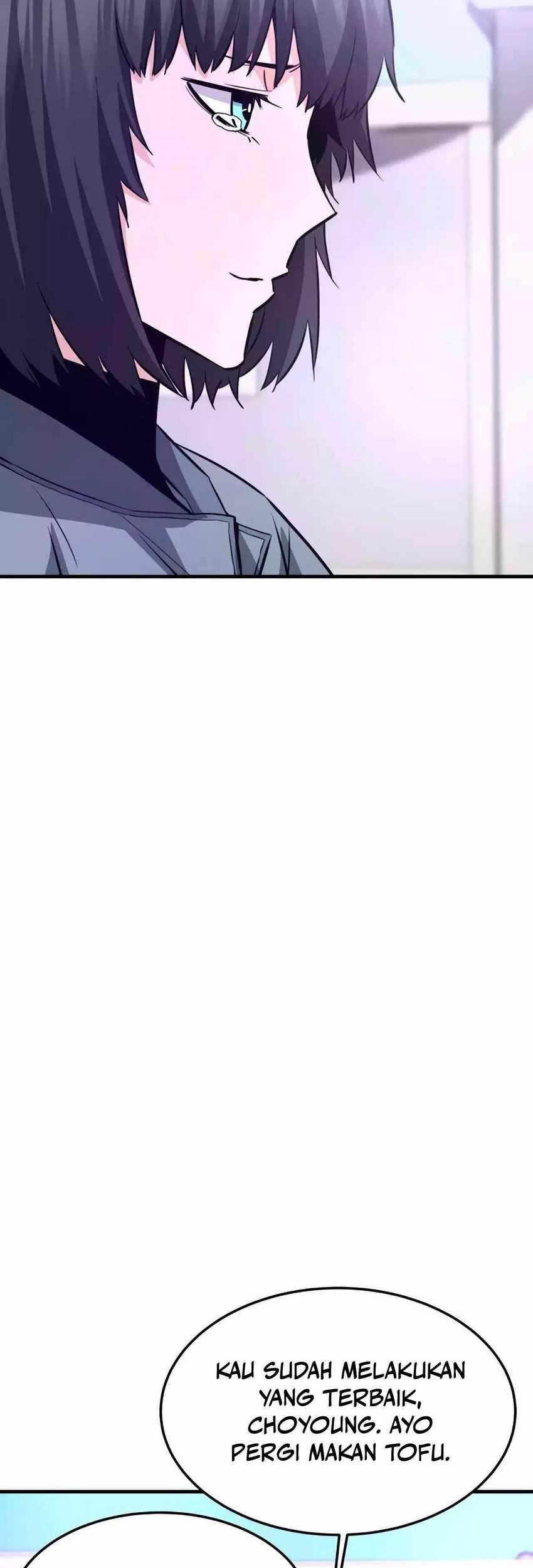 Han Dae Sung Returned From Hell Chapter 67 - halaman 47