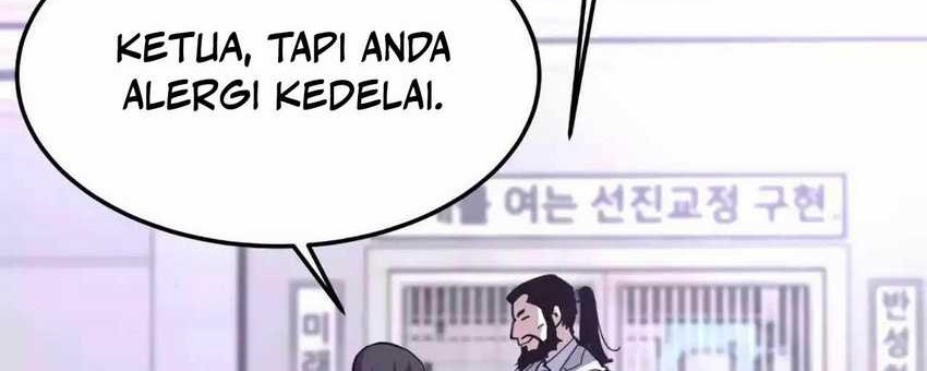 Han Dae Sung Returned From Hell Chapter 67 - halaman 48