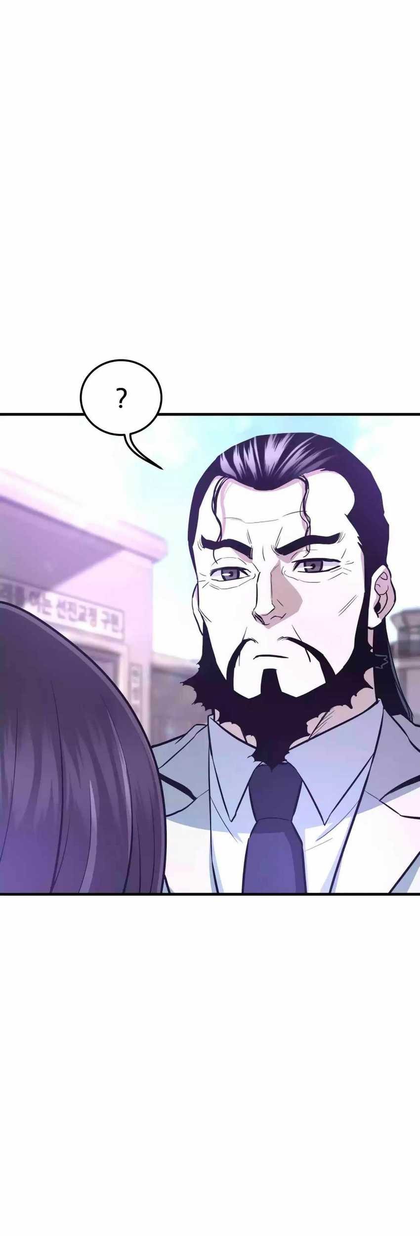 Han Dae Sung Returned From Hell Chapter 67 - halaman 51