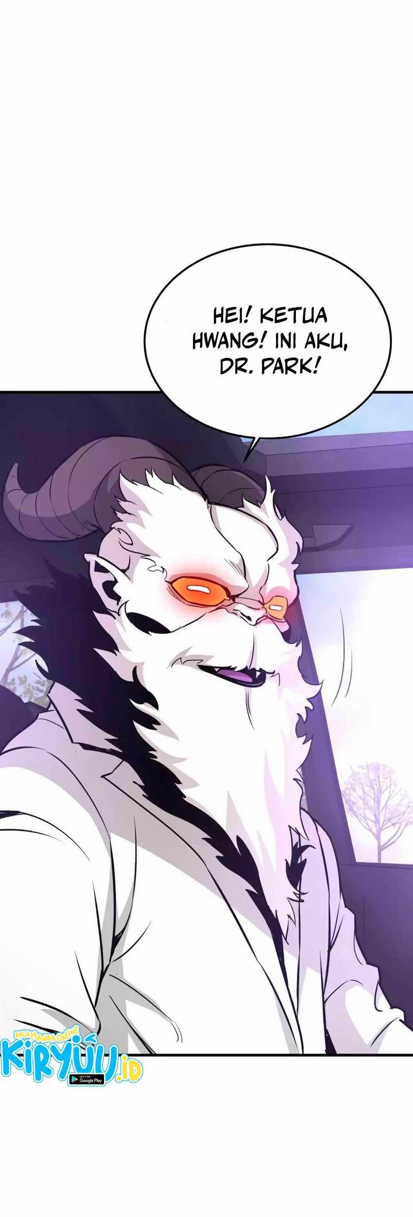 Han Dae Sung Returned From Hell Chapter 67 - halaman 53