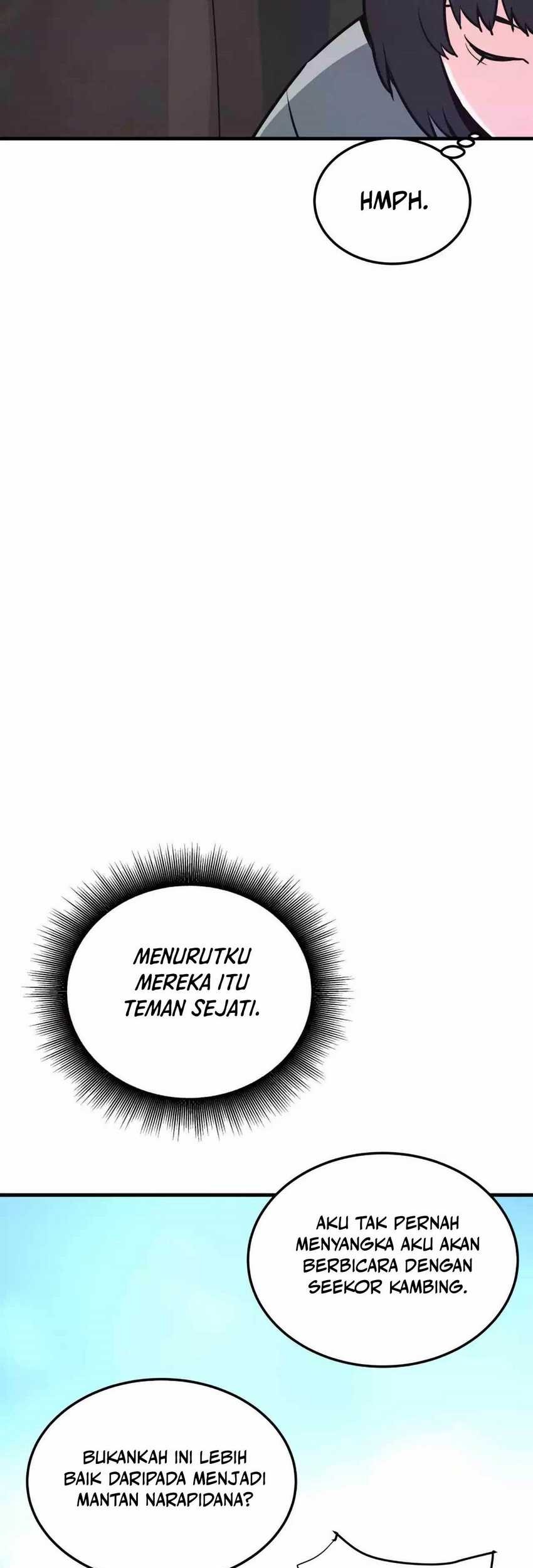 Han Dae Sung Returned From Hell Chapter 67 - halaman 61
