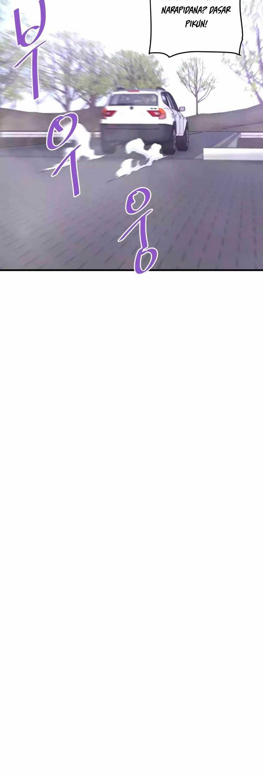 Han Dae Sung Returned From Hell Chapter 67 - halaman 63