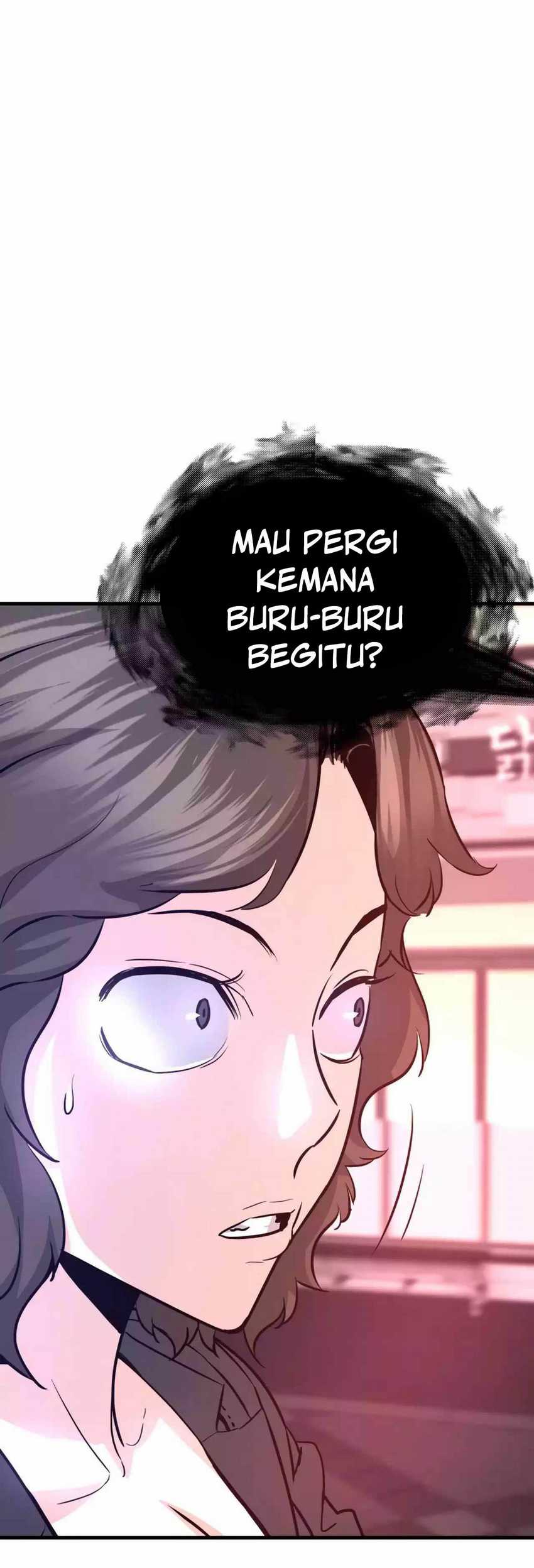 Han Dae Sung Returned From Hell Chapter 67 - halaman 67