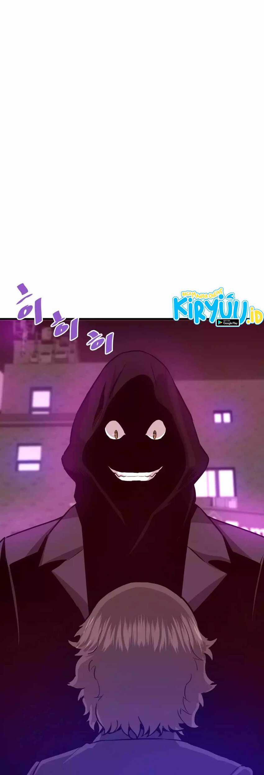 Han Dae Sung Returned From Hell Chapter 67 - halaman 68