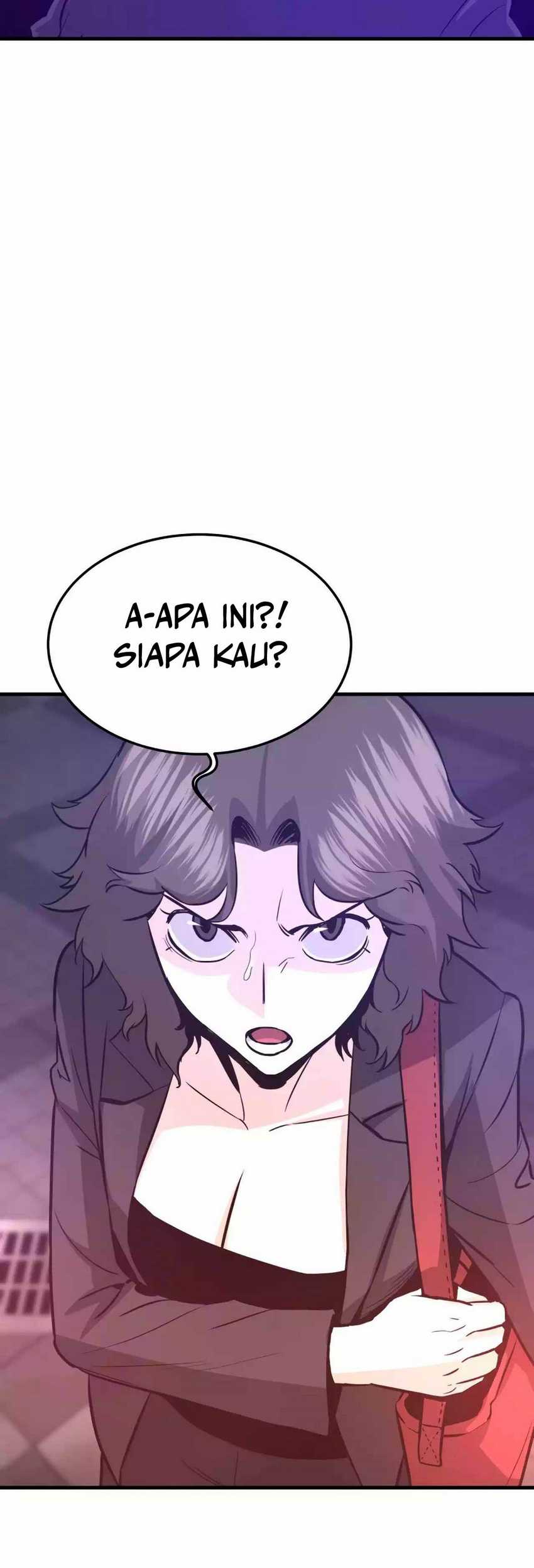 Han Dae Sung Returned From Hell Chapter 67 - halaman 69