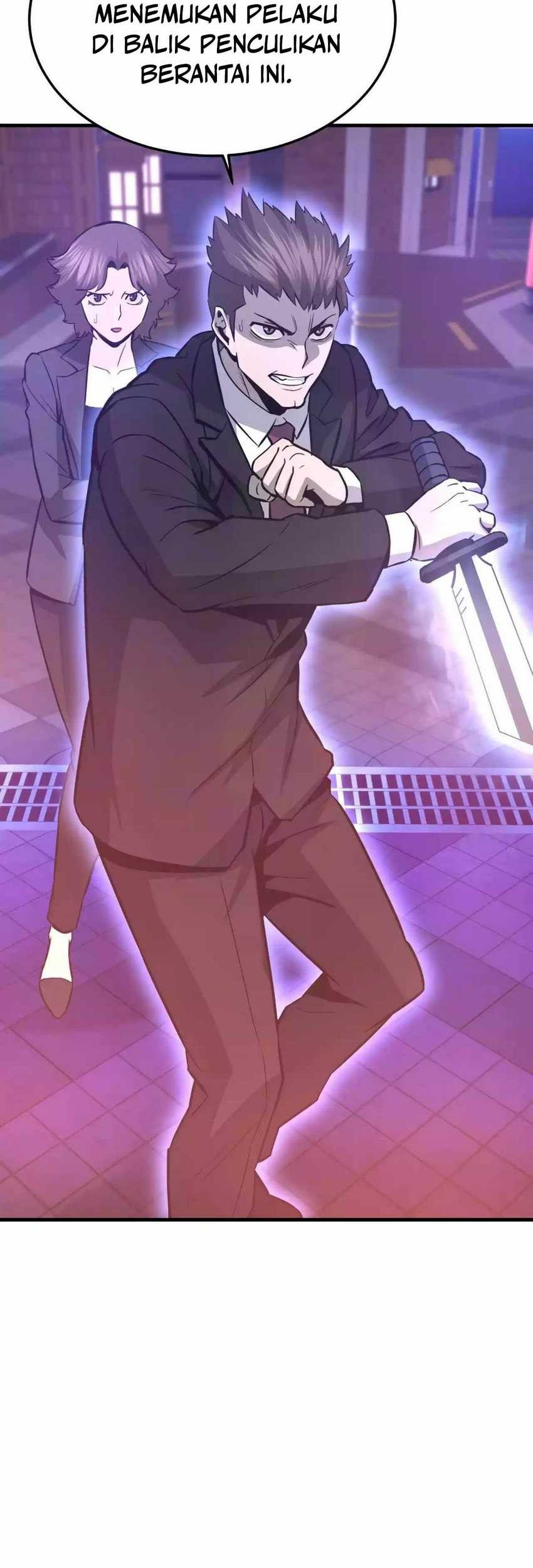 Han Dae Sung Returned From Hell Chapter 67 - halaman 76