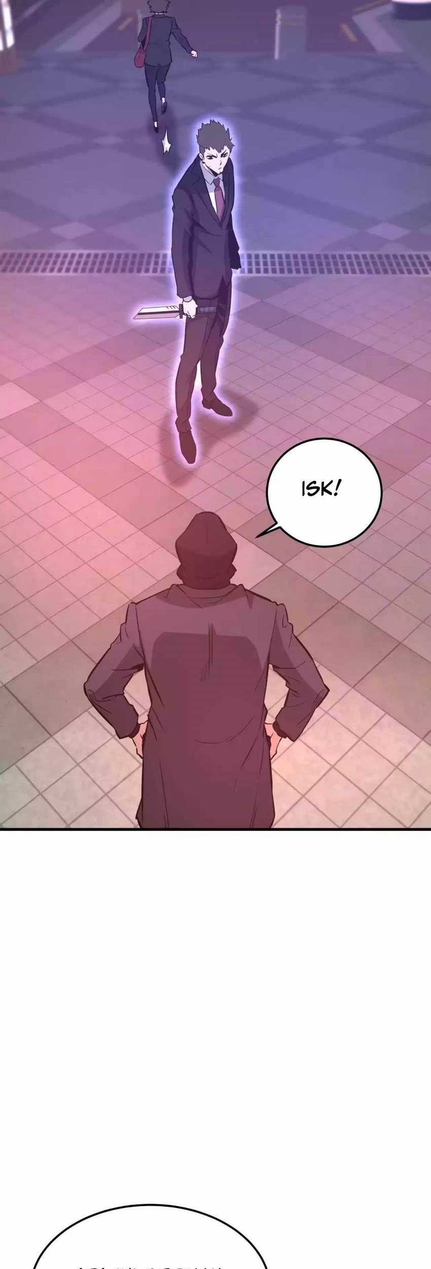 Han Dae Sung Returned From Hell Chapter 67 - halaman 80