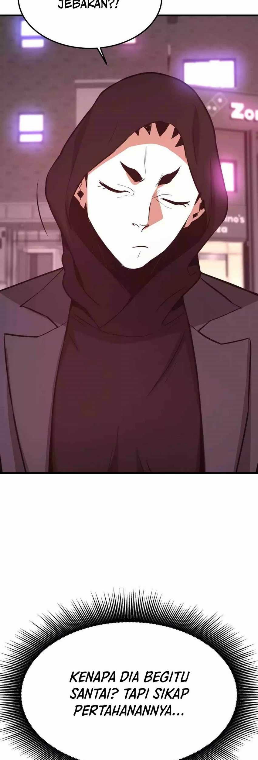 Han Dae Sung Returned From Hell Chapter 67 - halaman 82
