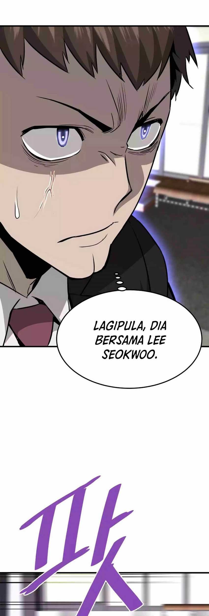 Han Dae Sung Returned From Hell Chapter 67 - halaman 88