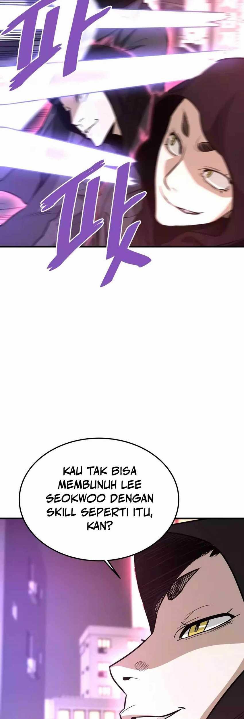 Han Dae Sung Returned From Hell Chapter 67 - halaman 94