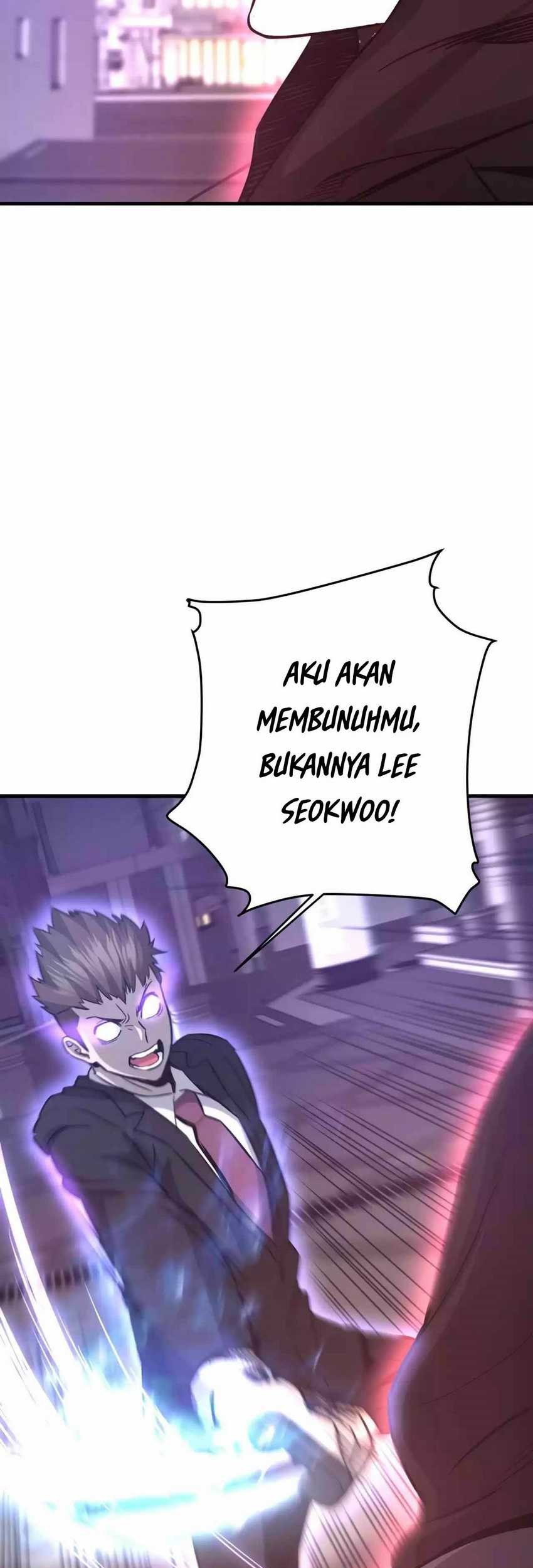 Han Dae Sung Returned From Hell Chapter 67 - halaman 96