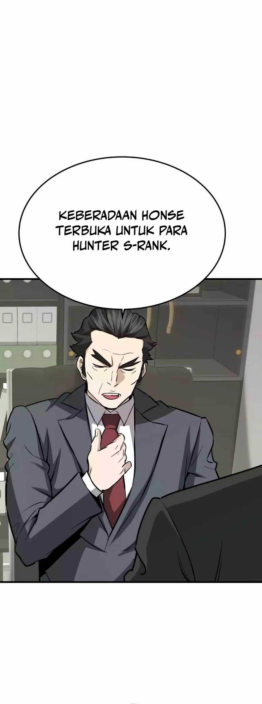 Han Dae Sung Returned From Hell Chapter 68 - halaman 10